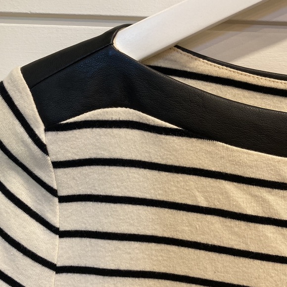 Striped Top - Picture 2 of 5